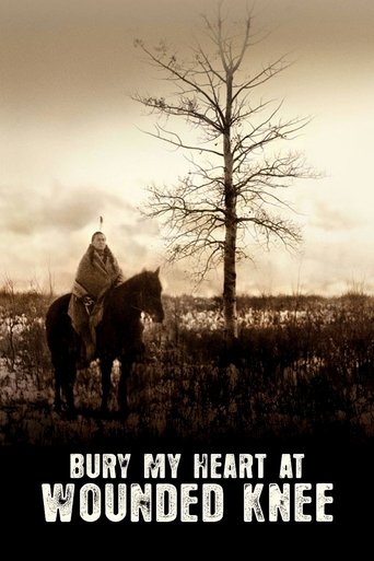 Watch Bury My Heart at Wounded Knee 2007 poster