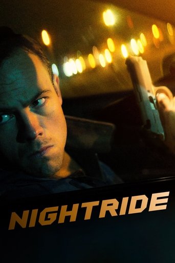 Watch Nightride 2022 poster