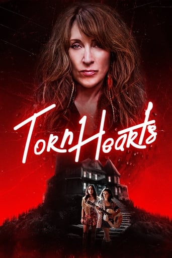 Watch Torn Hearts 2022 poster