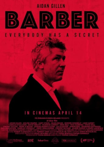 Watch Barber 2023 poster