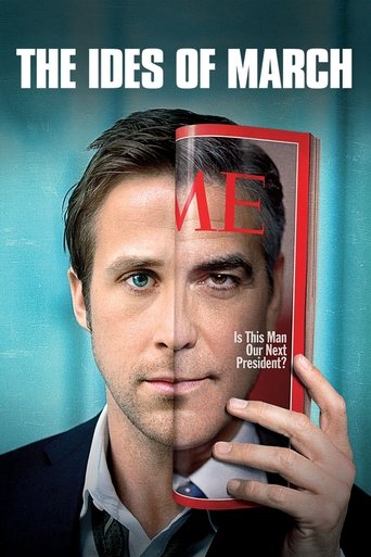 Watch The Ides of March 2011 poster