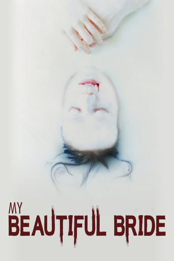 Watch My Beautiful Bride 2021 poster