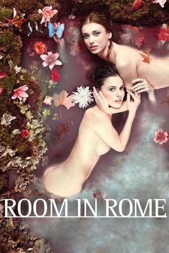 Watch Room in Rome 2010 poster