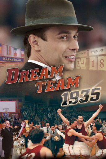Dream Team 1935 2012