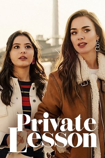 Watch Private Lesson 2022 poster