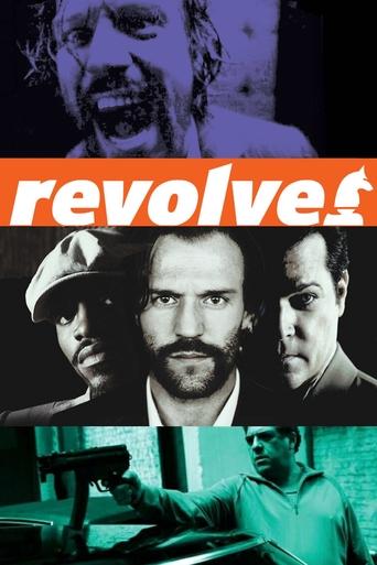 Watch Revolver 2005 poster