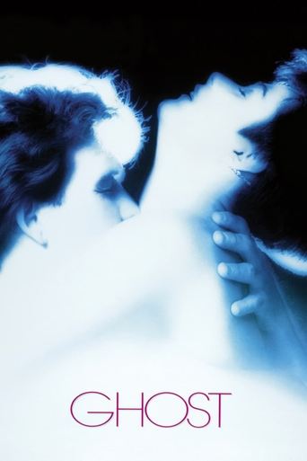 Watch Ghost 1990 poster