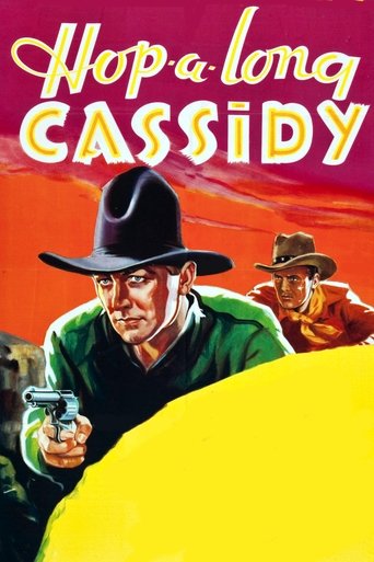 Watch Hop-a-long Cassidy 1935 poster