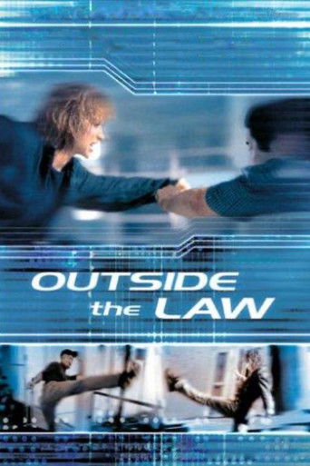 Watch Outside the Law 2002 poster