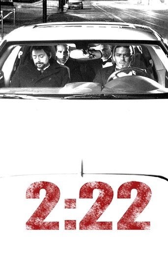 Watch 2:22 2008 poster