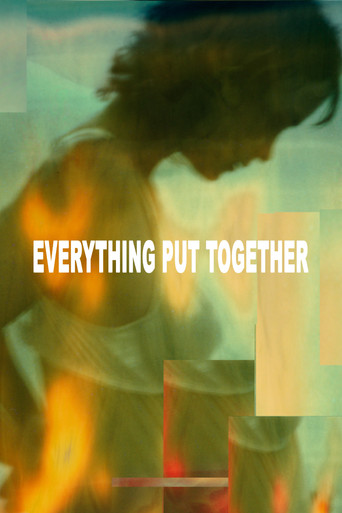 Watch Everything Put Together 2001 poster