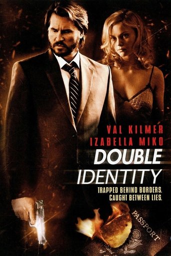 Watch Double Identity 2009 poster