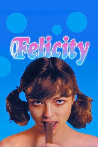 Watch Felicity 1978 poster