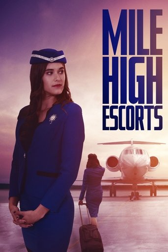 Watch Mile High Escorts 2020 poster