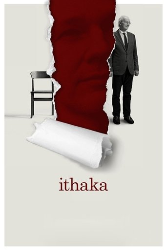 Watch Ithaka 2022 poster