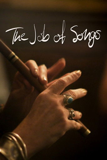 Watch The Job of Songs 2021 poster