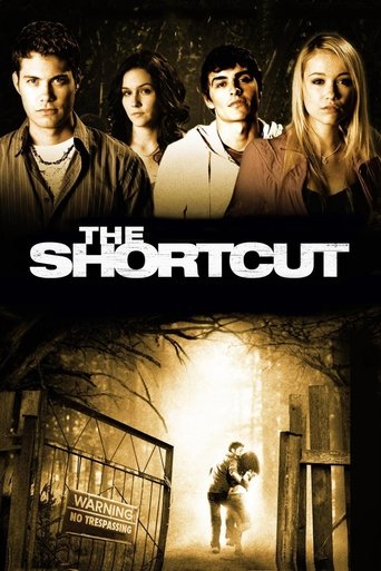 Watch The Shortcut 2009 poster