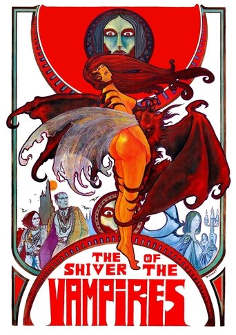 Watch The Shiver of the Vampires 1971 poster