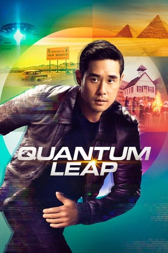 Watch Quantum Leap (2022) 2022 poster