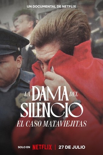 Watch The Lady of Silence: The Mataviejitas Murders 2023 poster