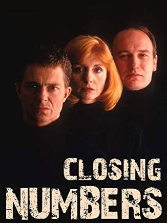 Watch Closing Numbers 1993 poster