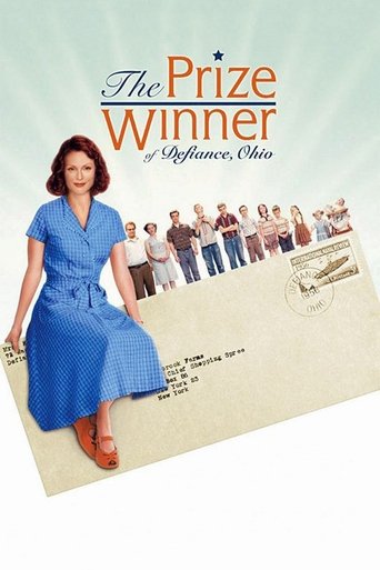 Watch The Prize Winner of Defiance, Ohio 2005 poster