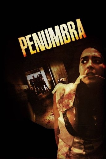 Watch Penumbra 2012 poster
