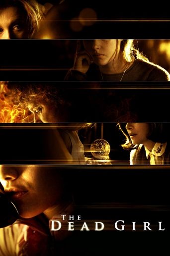 Watch The Dead Girl 2006 poster