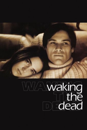 Watch Waking the Dead 2000 poster