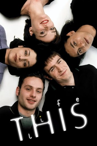 Watch This Life 1996 poster