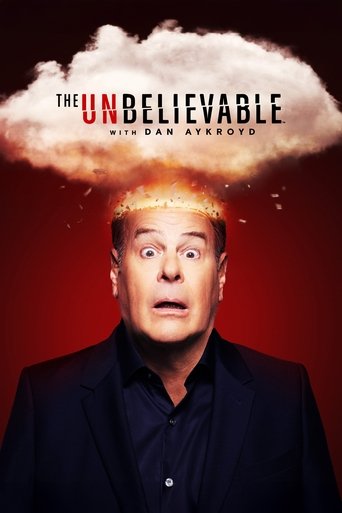 Watch The UnBelievable with Dan Aykroyd 2023 poster