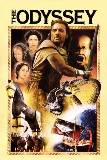 Watch The Odyssey (1997) 1997 poster