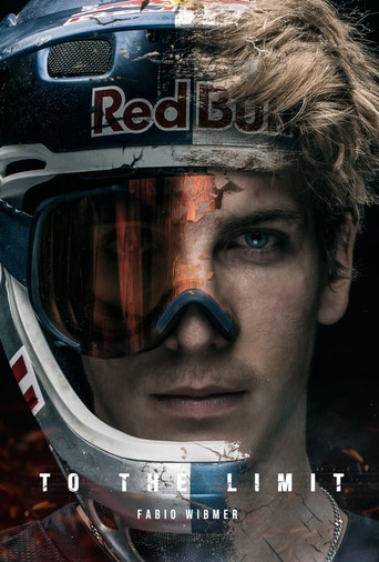 Watch To the Limit: Fabio Wibmer 2019 poster