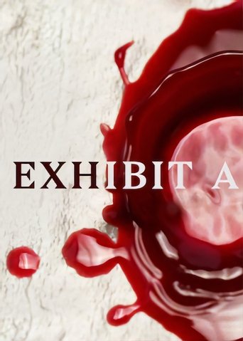 Watch Exhibit A (2019) 2019 poster