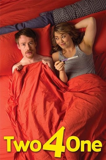 Watch Two 4 One 2014 poster
