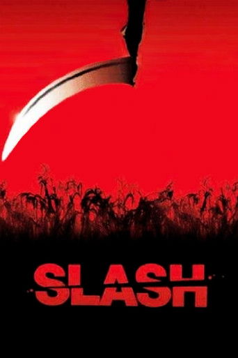 Watch Slash 2002 poster
