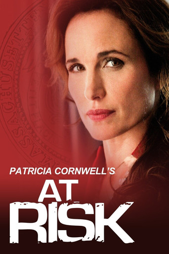 Watch At Risk 2010 poster