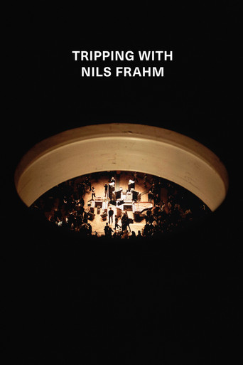 Watch Tripping with Nils Frahm 2020 poster