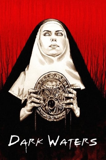 Watch Dark Waters 1993 poster