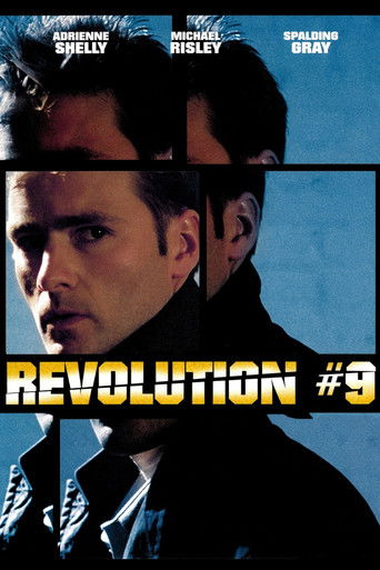 Watch Revolution #9 2002 poster