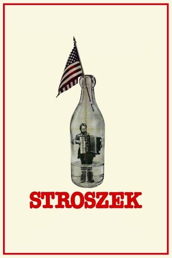 Watch Stroszek 1977 poster