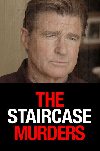 Watch The Staircase Murders 2007 poster