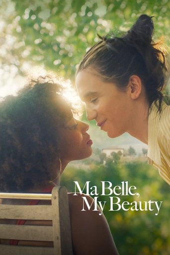 Watch Ma Belle, My Beauty 2021 poster