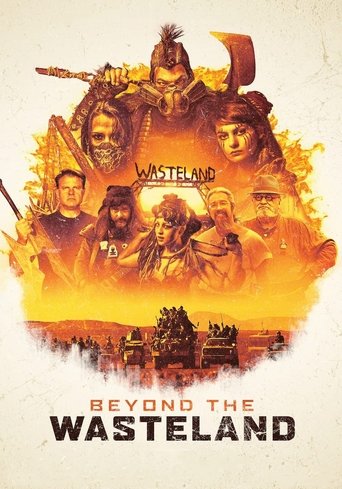 Watch Beyond the Wasteland 2022 poster