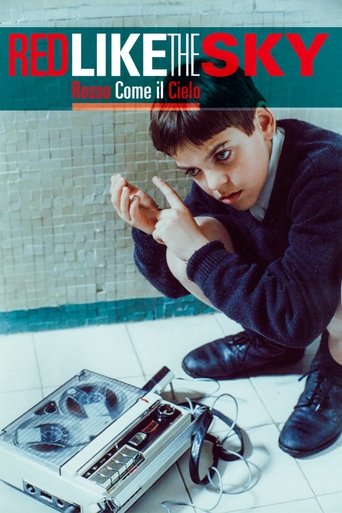 Watch Red Like the Sky 2006 poster