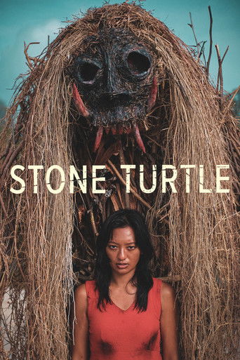 Watch Stone Turtle 2022 poster