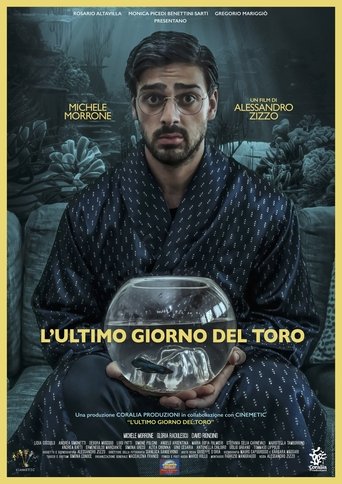 Watch L'ultimo giorno del toro 2018 poster