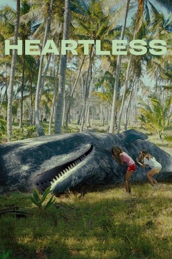 Watch Heartless 2024 poster