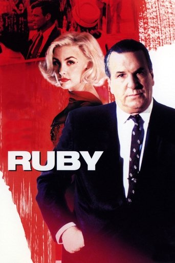 Watch Ruby 1992 poster