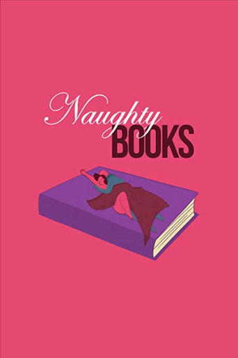 Watch Naughty Books 2020 poster